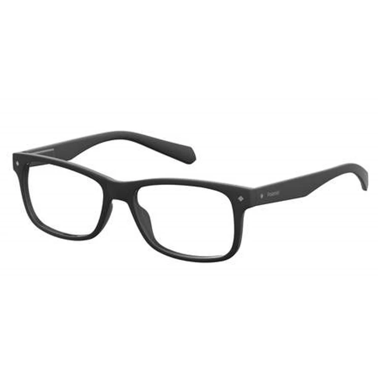 Reading Rectangular Mens Eyeglasses PLD 0023/R 02O5 55 +2.00