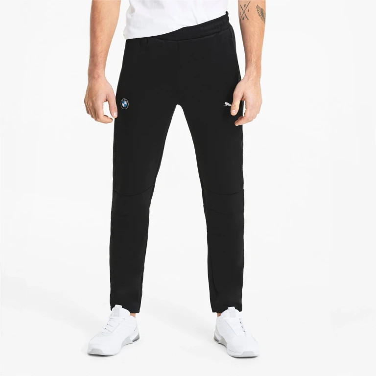 Men's Bmw Motorsport T7 Track Pants
