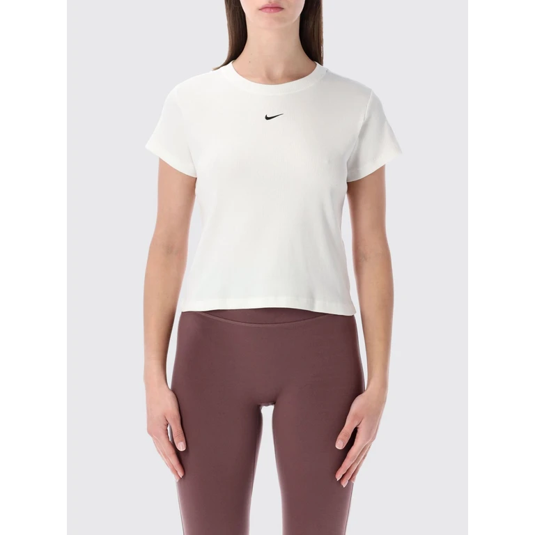 T-Shirt Woman color White (HV4994100)