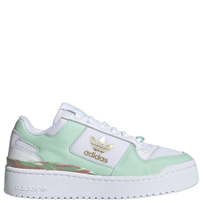 Women's Forum Bold W Sneakers