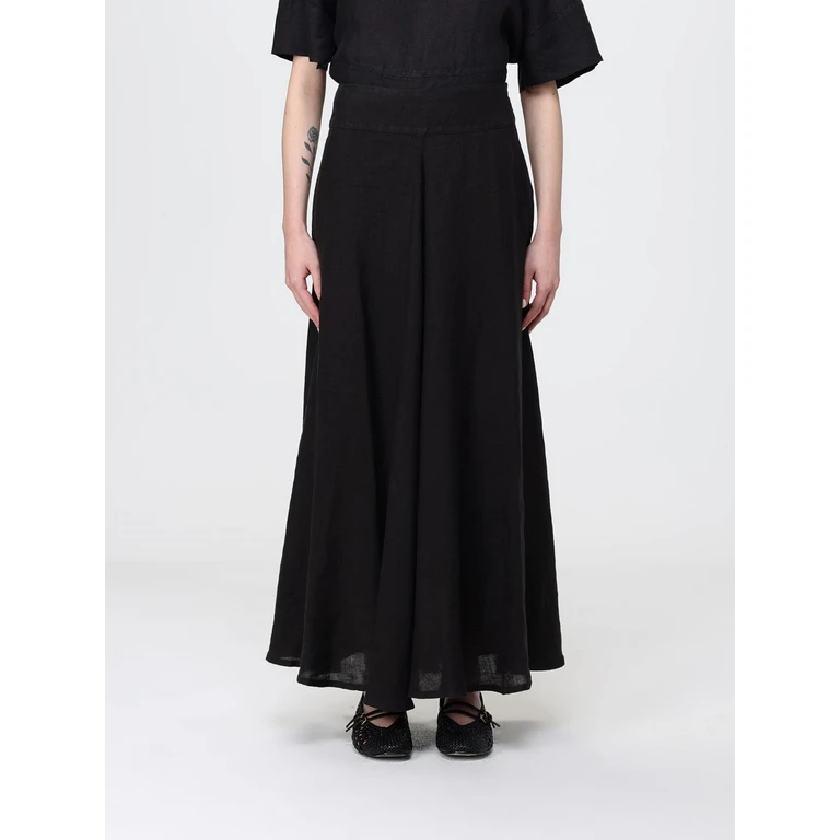Skirt Woman color Black (33ALIW59AF000B31733ALIW000065)