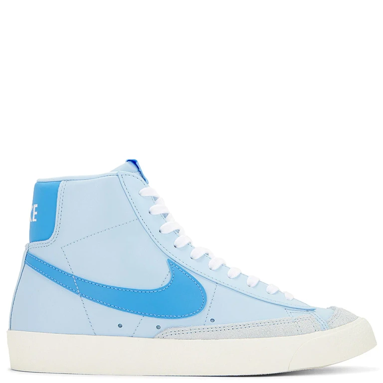 Men's Blazer Mid 77 Vintage 'Celestine Blue' Sneakers
