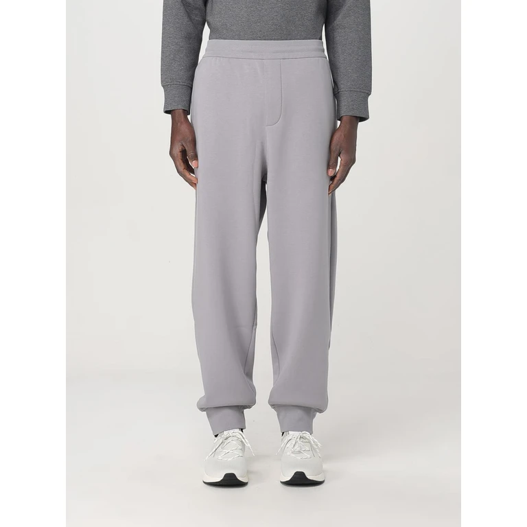 EMPORIO ARMANI Pants Men color Grey (6D1PL71JOTZ06K3)