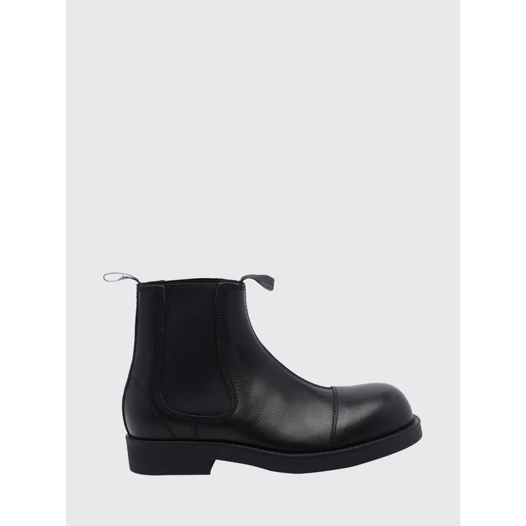 Boot Men color Black (SH1WU0014P7431T8013)