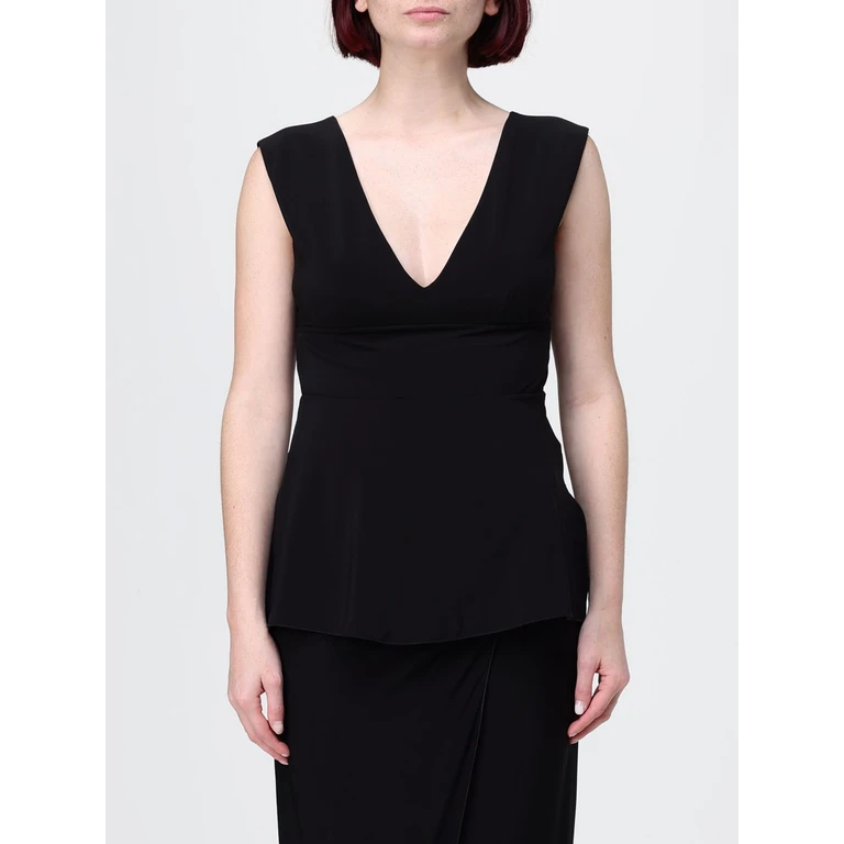 Top Woman color Black (2616941019600006)