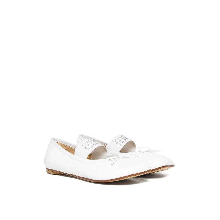 Ballerines - Blanc (823982)