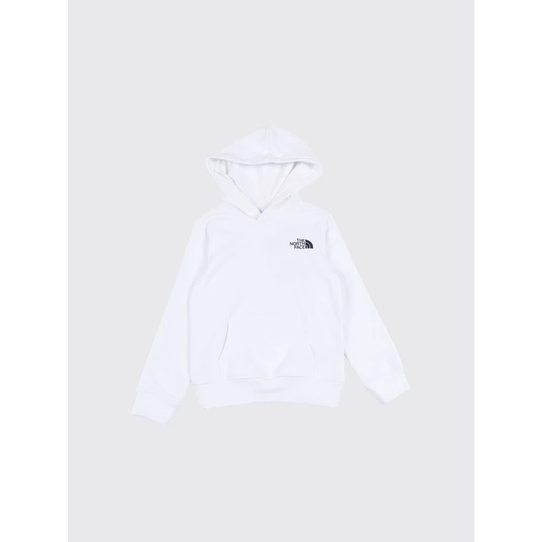 Sweater Kids color White (NF0A89H9LA91LA91)