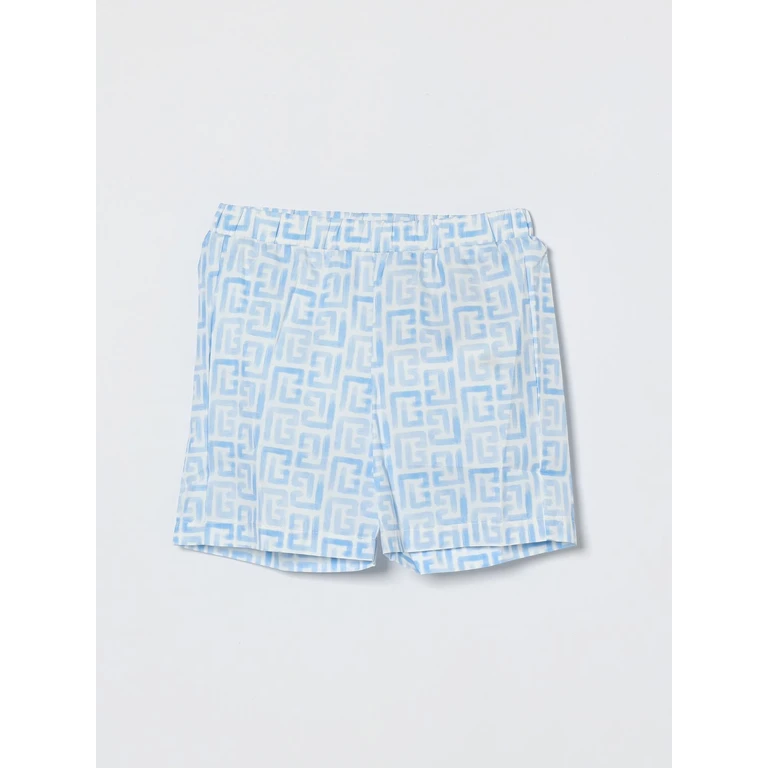 Swimsuit Kids color Gnawed Blue (BYC509Z3783100CE)