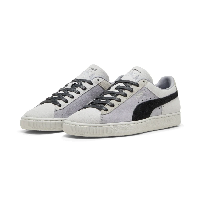 Men's Suede Iconix Summer Sneakers