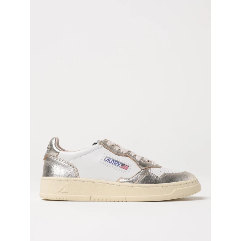 AUTRY Sneakers Woman color White (AULWWB16)