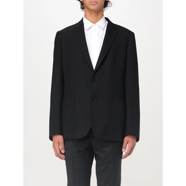 Blazer Men color Black (854712A81XPYG0)