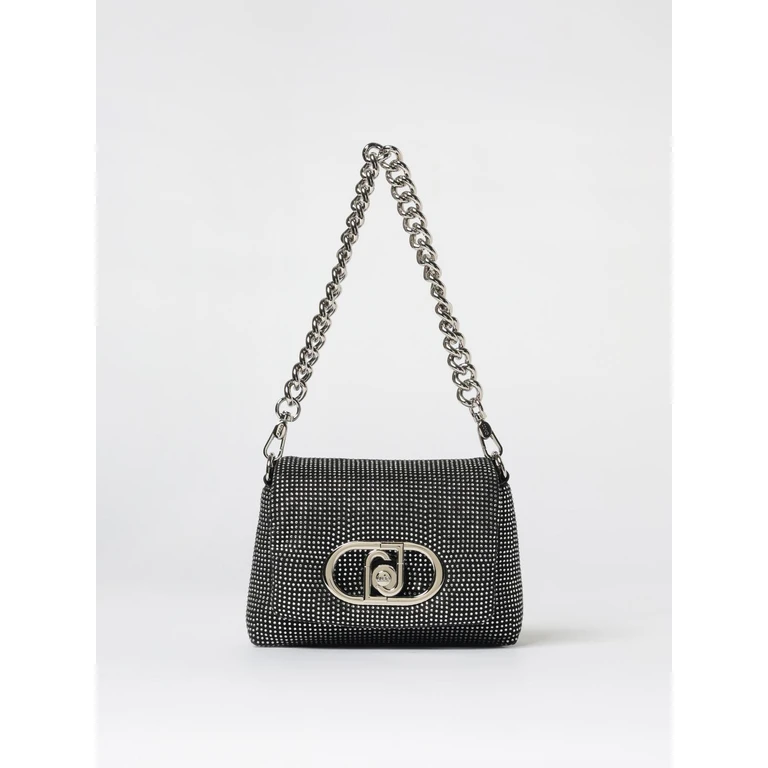 LIU JO Mini Bag Woman color Black (AF5269J4638D6299)
