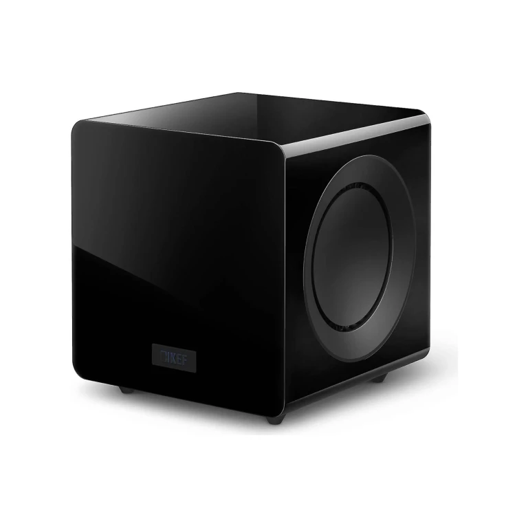 KC92 Powered Subwoofer with Dual 9" Force-Canceling Drivers