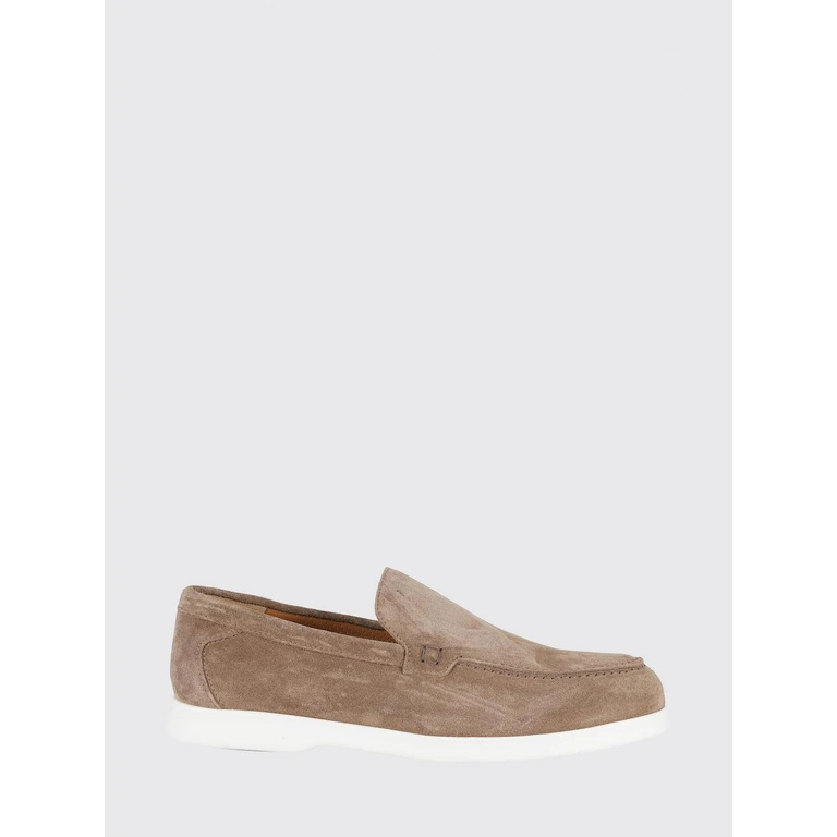 DOUCAL'S Loafers Men color Beige (DU3267ARTHUY009IM08)