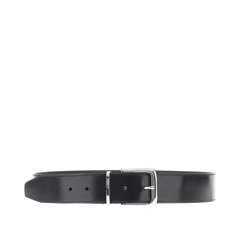 THE FRANKIE SHOP 'Sarno' leather belt Woman M