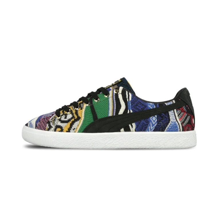 Men's Clyde Coogi Sneakers