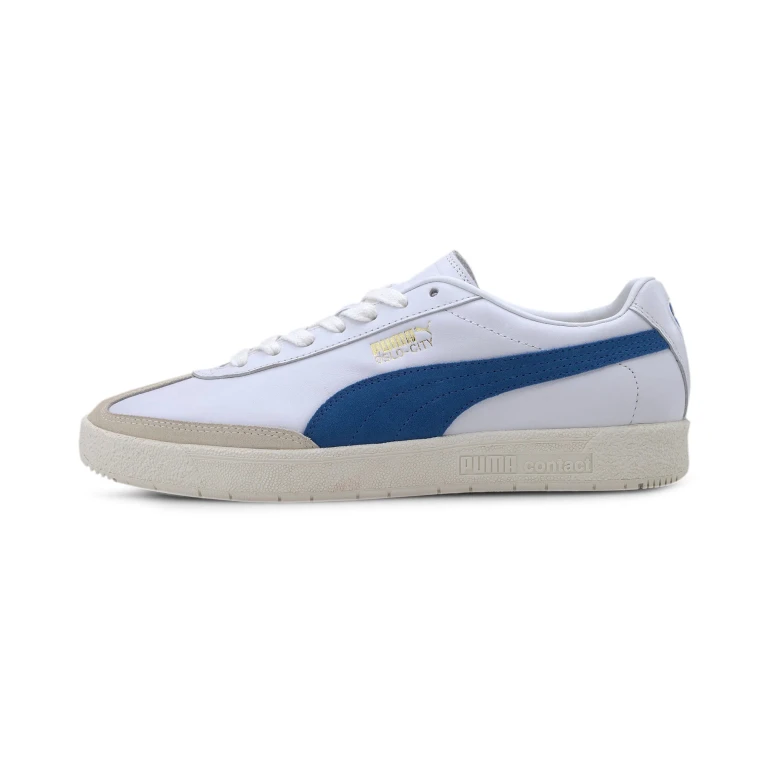 Men's Oslo-City Prm Sneakers