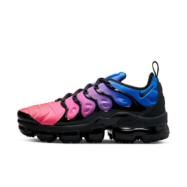 Women's Air Vapormax Plus 'Cotton Candy' Wmns Sneakers