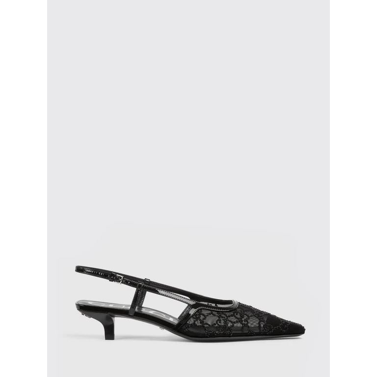 Pump Woman color Black (840728FAEQ01046)