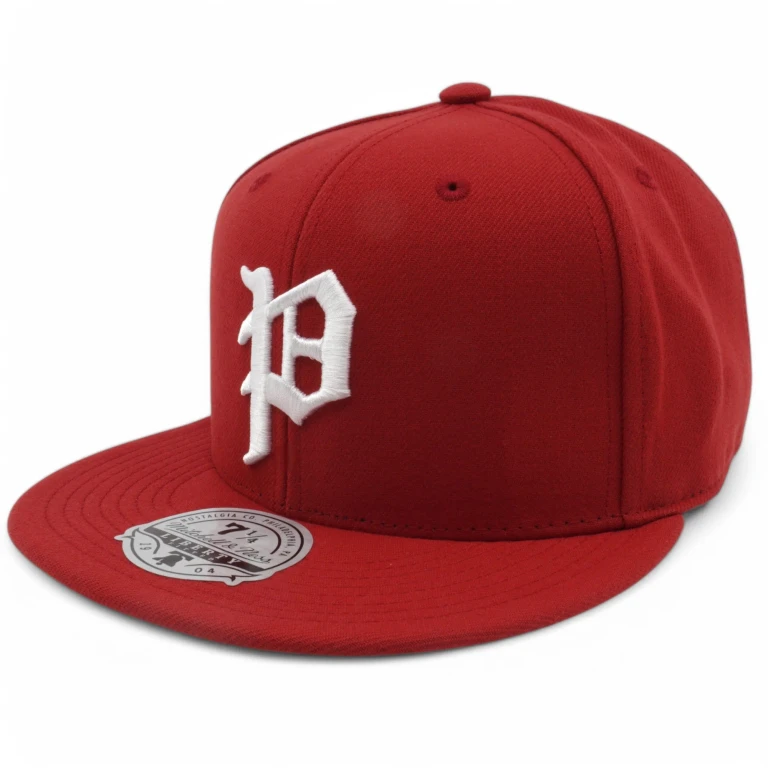 Men's MLB Team Evolution Fitted Phillies 1939 Fitted Caps