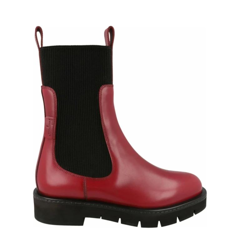 Rook Chelsea Boots