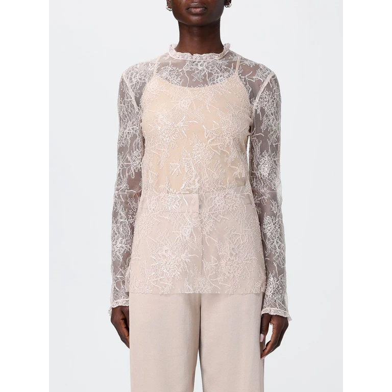 Top Woman color Blush Pink (021816200180)