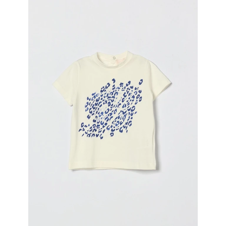 T-Shirt Kids color Natural (BGTS0150JF0310231)