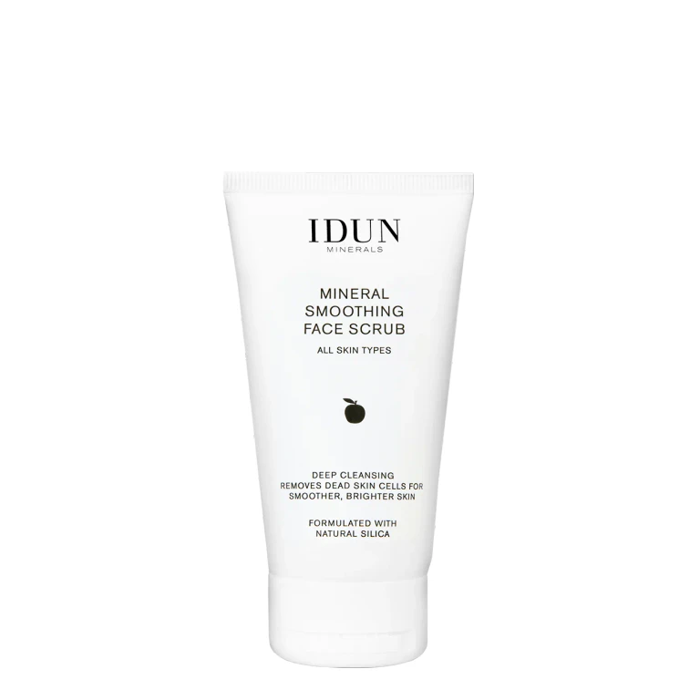 Mineral Smoothing Face Scrub