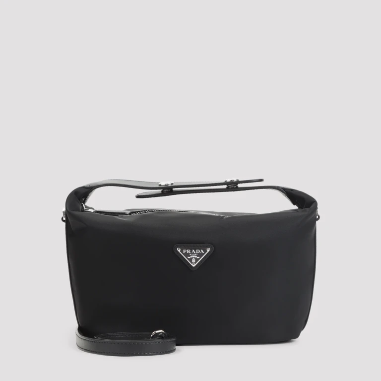 Chérie Mini Re-Nylon Bag
