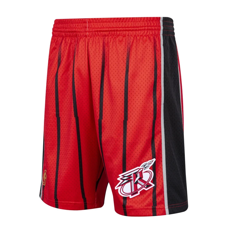 Men's NBA Reload Swingman Shorts - Houston Rockets 1996