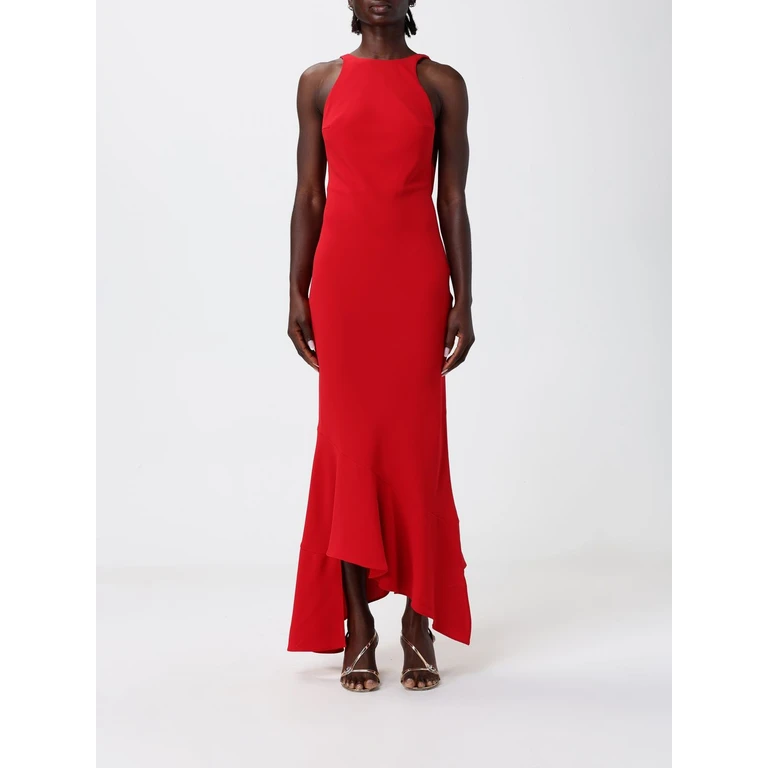 Dress Woman color Red (T190141ATNP263303)