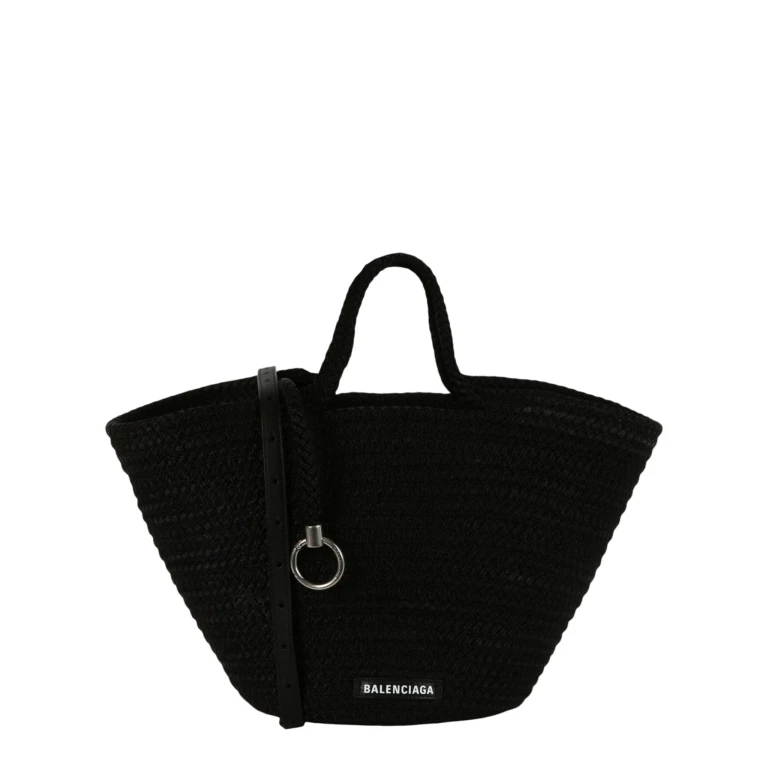 Ibiza Medium Basket ToteCR