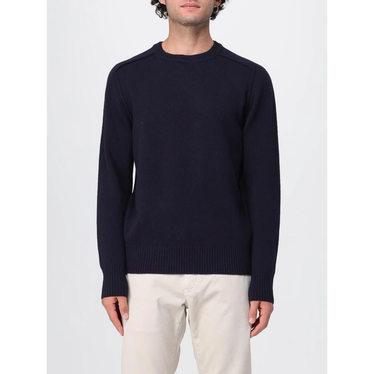 Sweater Men color Blue (A040F0046462)