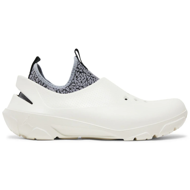 Men's Retro System.23 'Sail Cement Grey' Sneakers