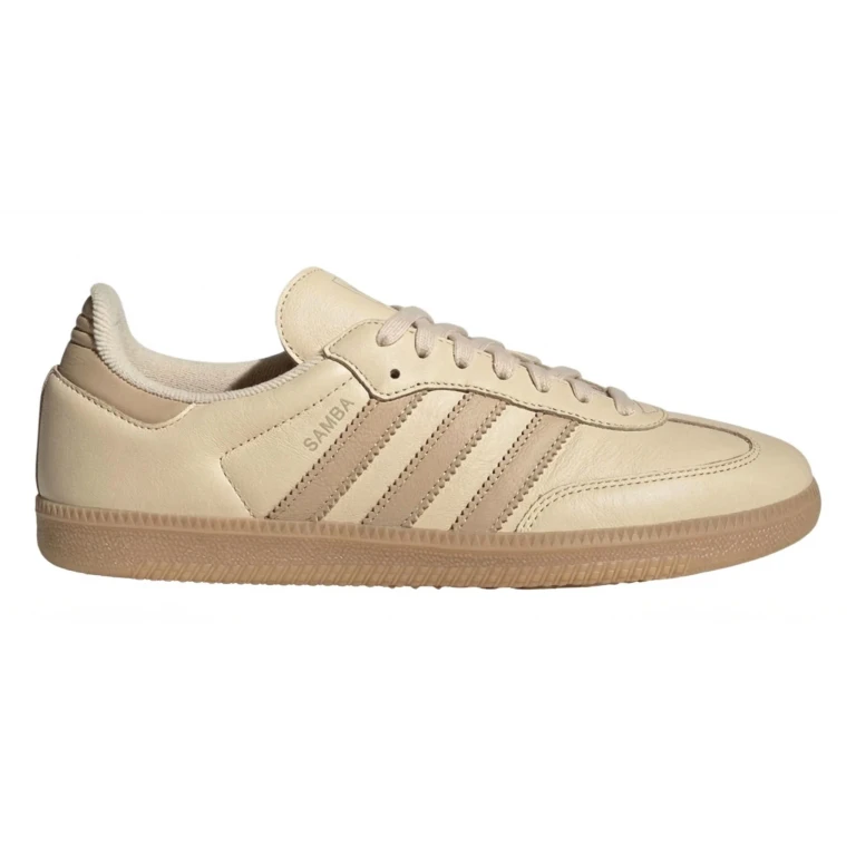 Men's Samba Og 'Sand Strata Magic Beige'