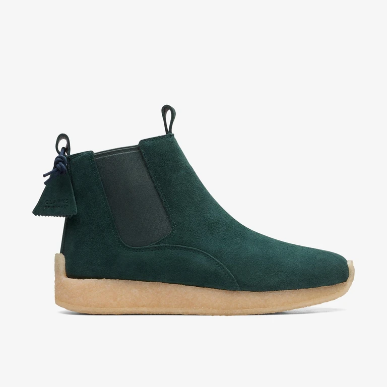 Men's Radlett Booties