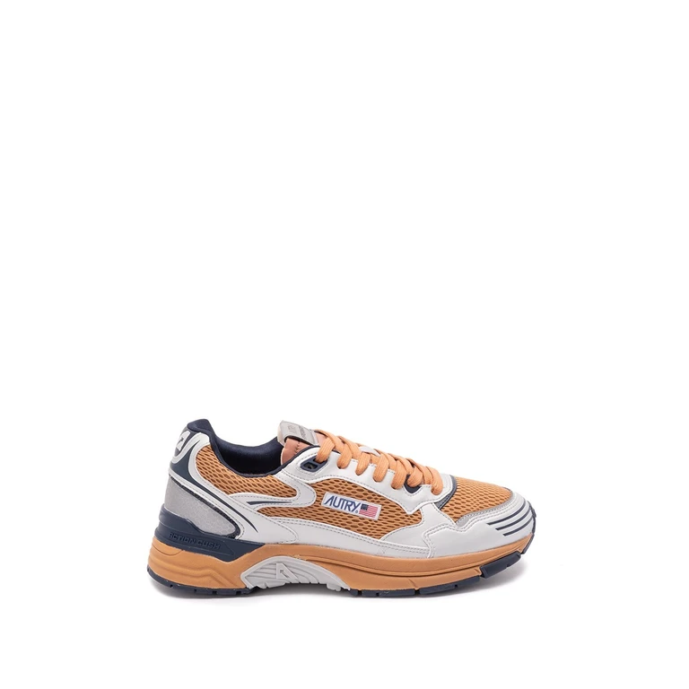 Autry `Hyperway Low` Sneakers