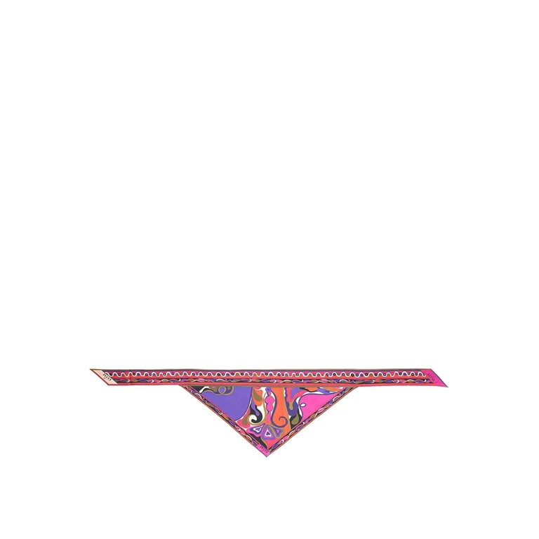 Écharpe - Multicolore (5UGB765UC211)