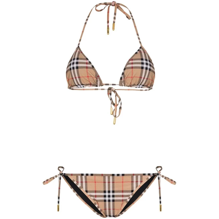 Burberry Cobb Bikini