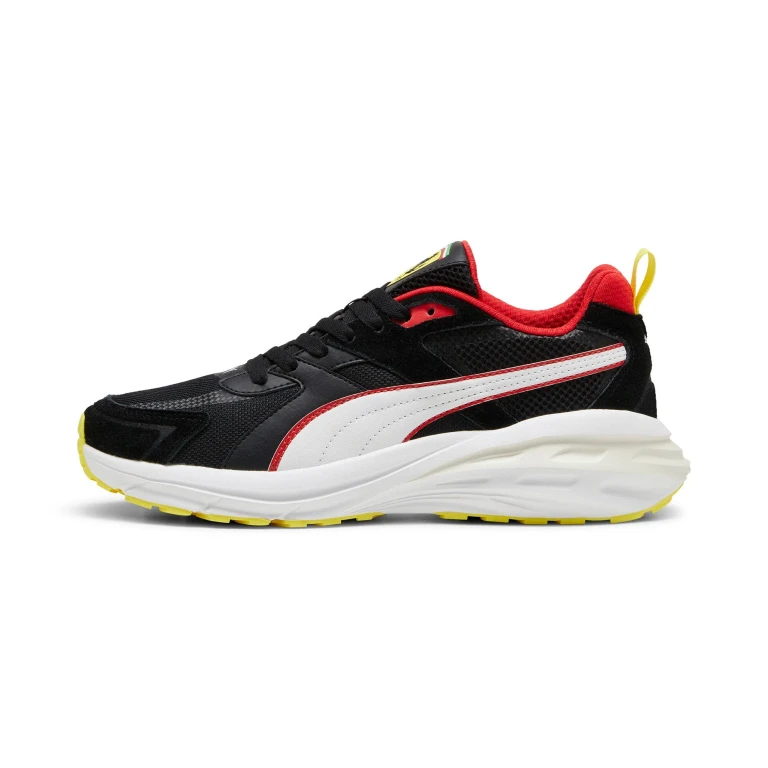 Men's Ferrari Hypnotic Ls Sneakers
