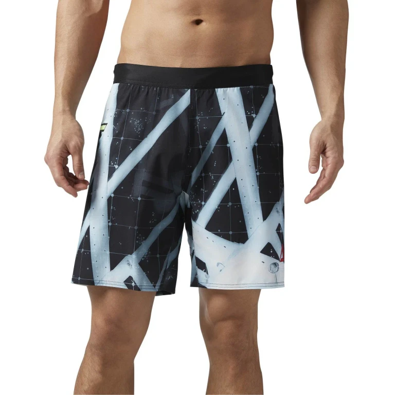 Men's Rcf Crossfit Speed Shorts