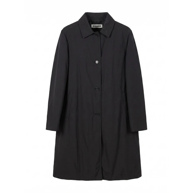 Jil Sander Coat