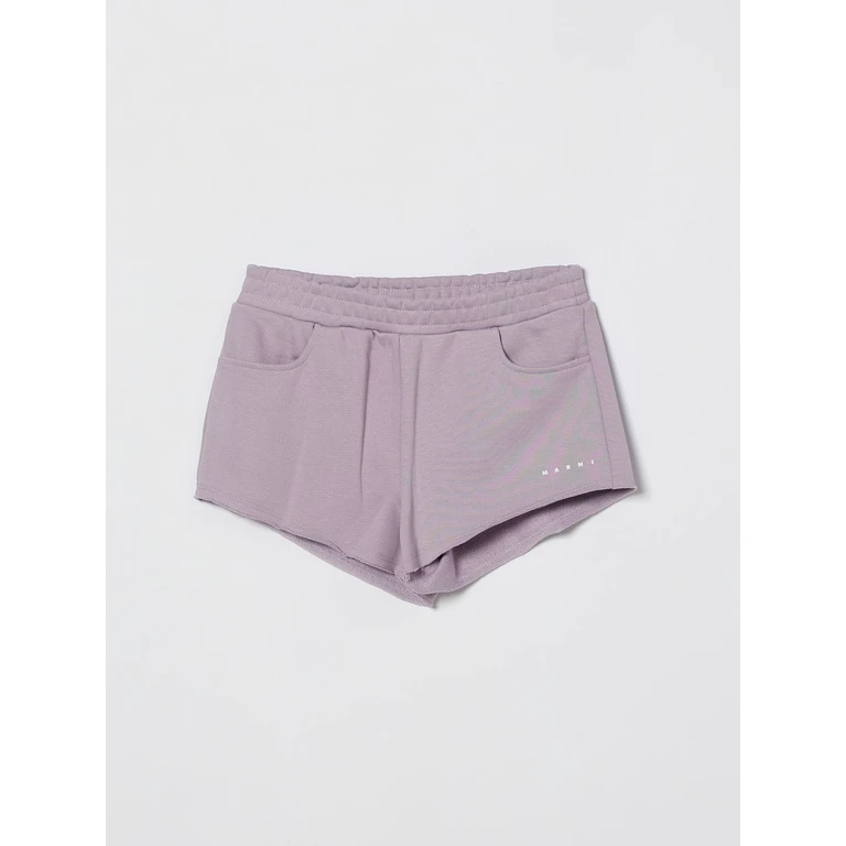 Shorts Kids color Lilac (M01690M00V00M612)