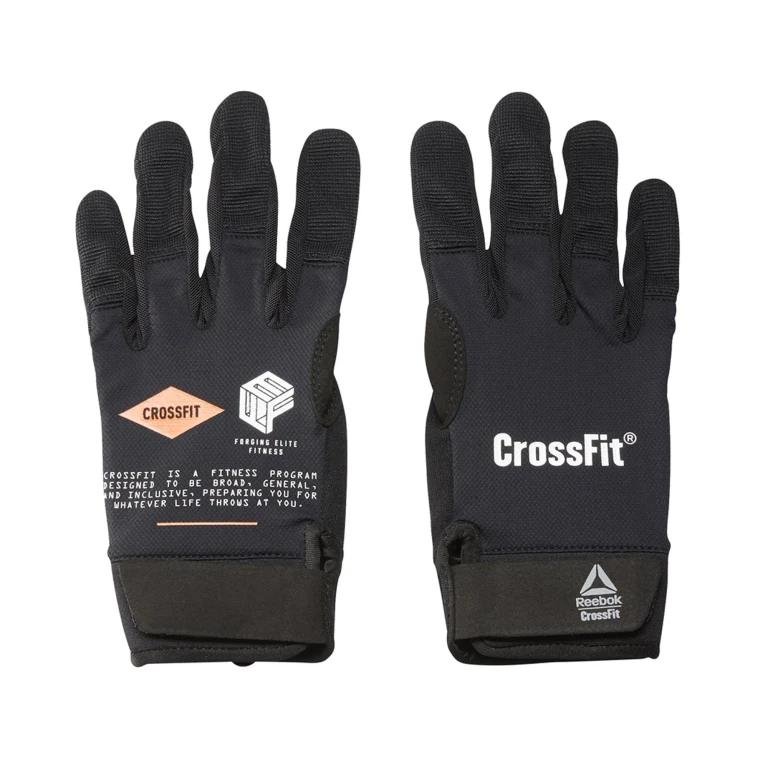 Women's Crossfit Training Glove