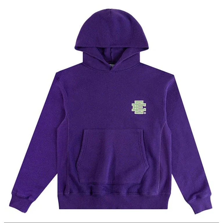 Men's Ee Basic Hoodie Fw24