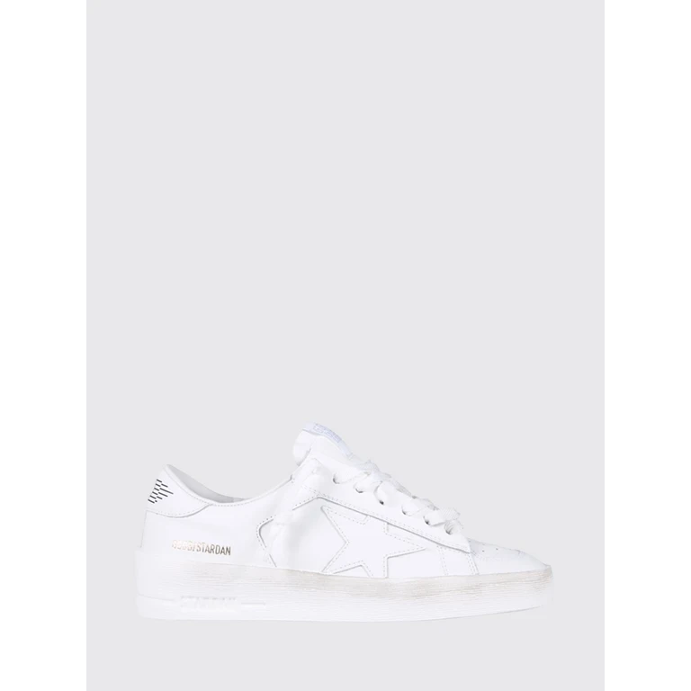 Sneakers Woman color White (GWF00128F00056610100)