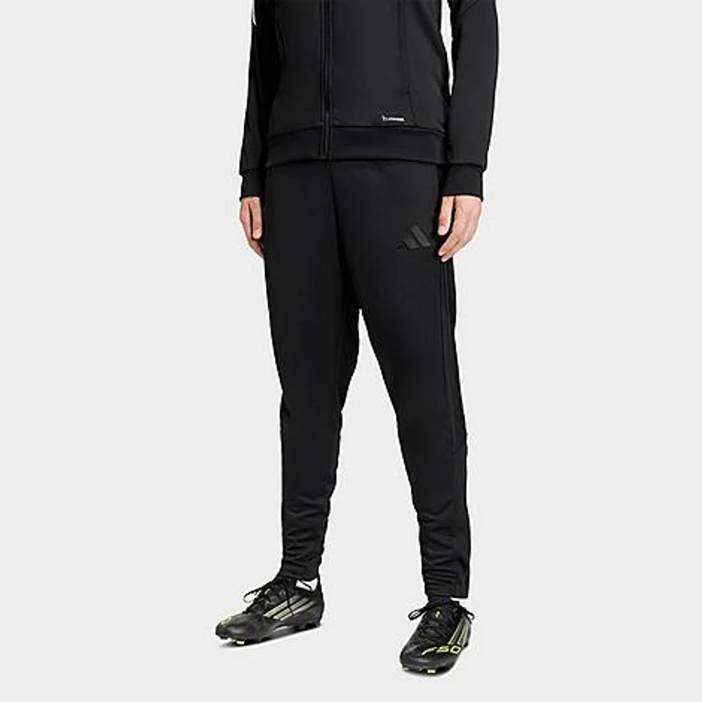 adidas Men's Tiro 26 League Soccer Training Pants in Black/White Size: XS