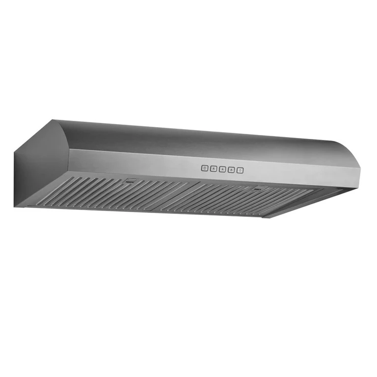 Chef 30" Undercabinet Stainless Steel Range Hood