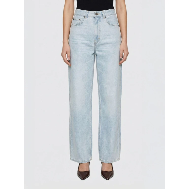 HAIKURE Jeans Woman color Denim (HEW03300DF180L0913)
