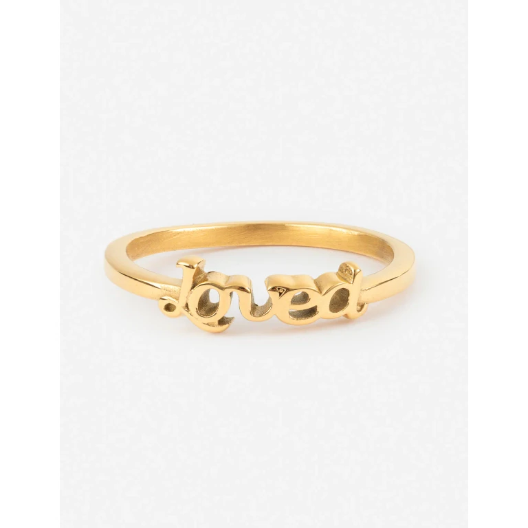 Loved Ring